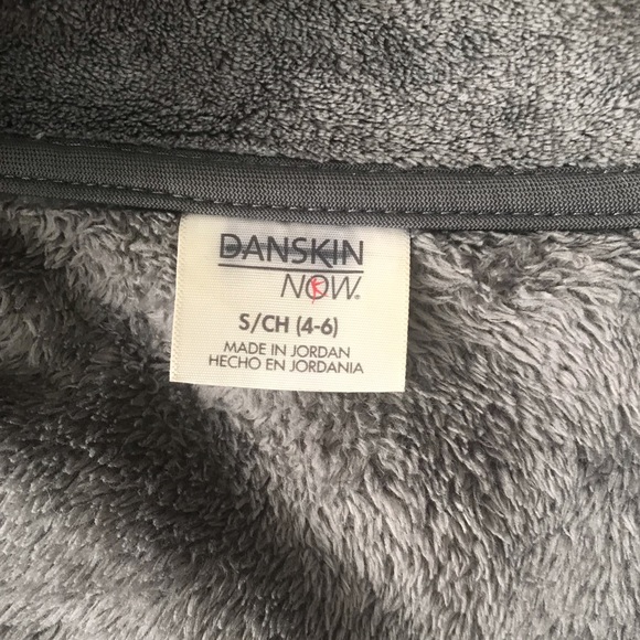 Danskin jacket - Picture 4 of 5